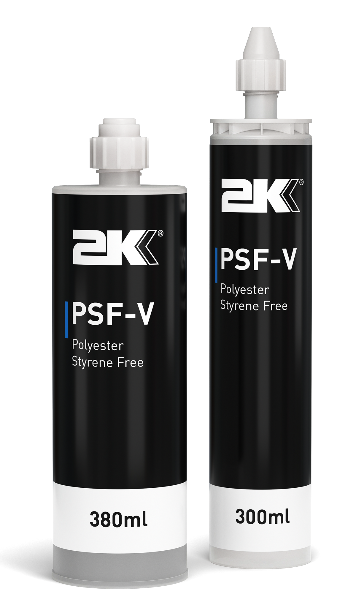 PSF-V - 2K Polymer Systems Ltd
