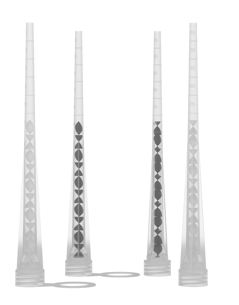 Mixing Nozzles 2K Polymer Systems Ltd